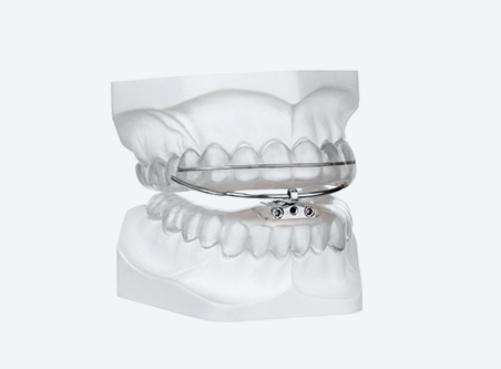 Link to dental sleep medicine products